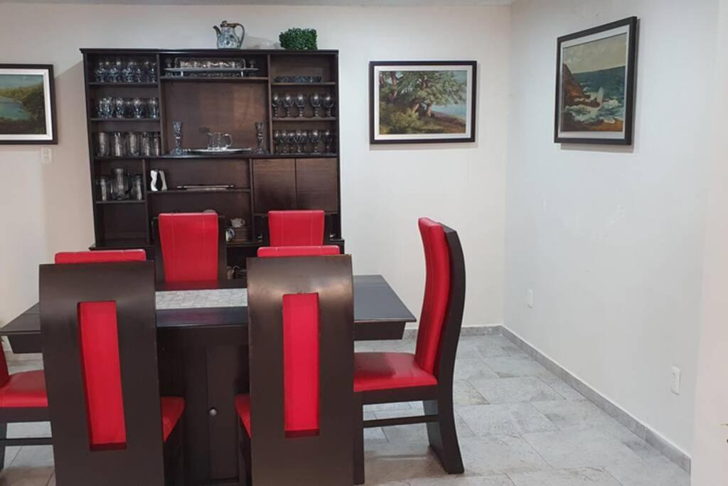 شقة Tabasco مدينة مكسيكو المظهر الخارجي الصورة