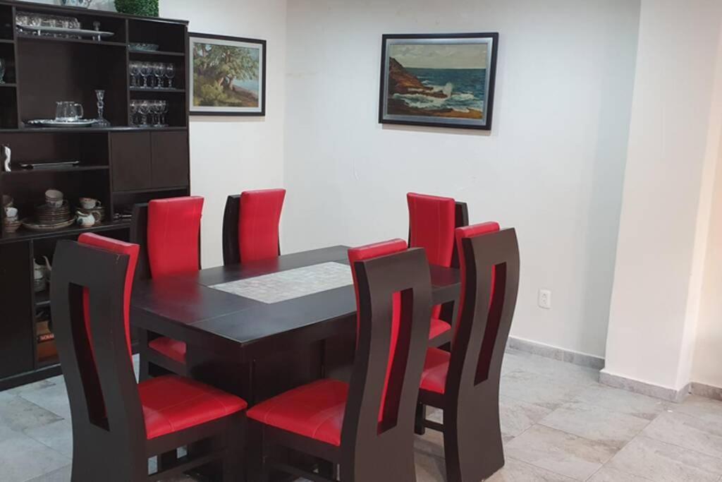 شقة Tabasco مدينة مكسيكو المظهر الخارجي الصورة